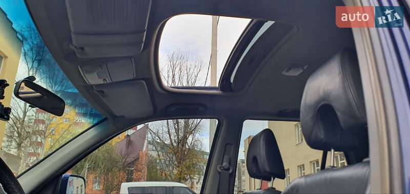 Внедорожник / Кроссовер Honda CR-V 2005 в Сумах