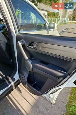 Внедорожник / Кроссовер Honda CR-V 2012 в 