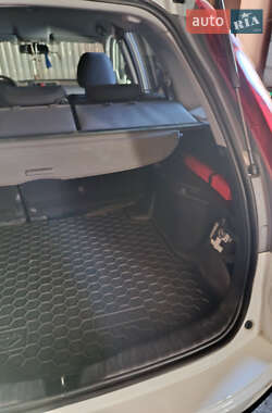 Внедорожник / Кроссовер Honda CR-V 2012 в 