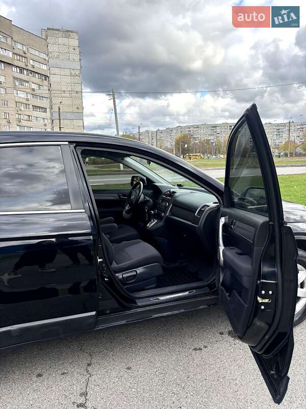 Внедорожник / Кроссовер Honda CR-V 2007 в Харькове фото 18 Внедорожник / Кроссовер Honda CR-V 2007 в Харькове