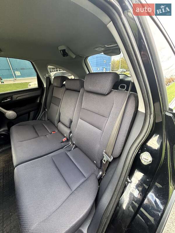 Внедорожник / Кроссовер Honda CR-V 2007 в Харькове фото 41 Внедорожник / Кроссовер Honda CR-V 2007 в Харькове