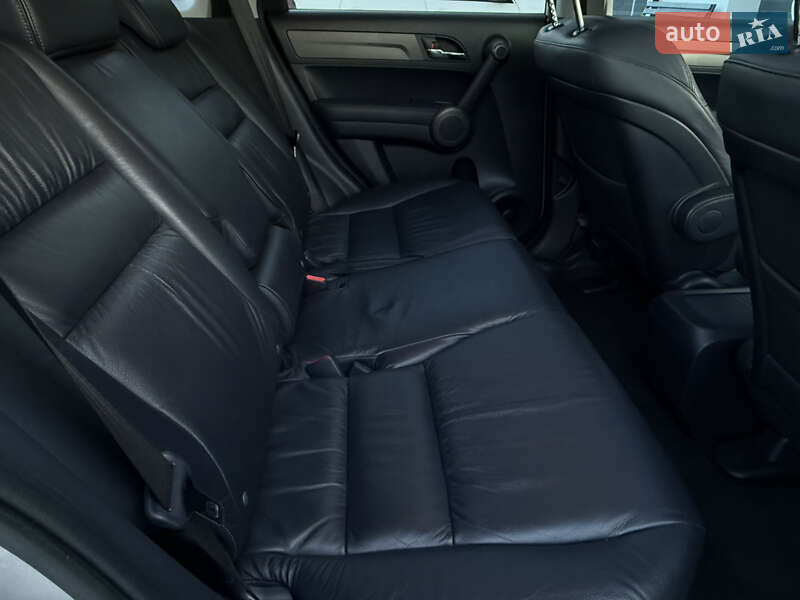 Внедорожник / Кроссовер Honda CR-V 2010 в Дрогобыче фото 64 Внедорожник / Кроссовер Honda CR-V 2010 в Дрогобыче