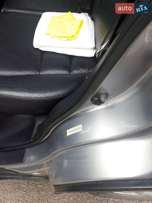 Внедорожник / Кроссовер Honda CR-V 2007 в Луцке фото 8 Внедорожник / Кроссовер Honda CR-V 2007 в Луцке