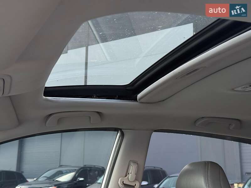 Позашляховик / Кросовер Honda CR-V 2010 в Львові фото 17 Позашляховик / Кросовер Honda CR-V 2010 в Львові