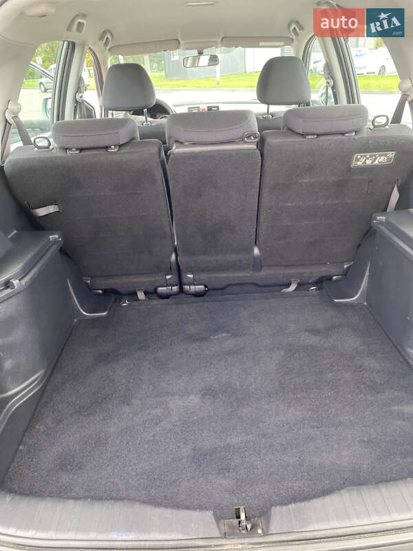 Позашляховик / Кросовер Honda CR-V 2008 в Радивиліві фото 25 Позашляховик / Кросовер Honda CR-V 2008 в Радивиліві