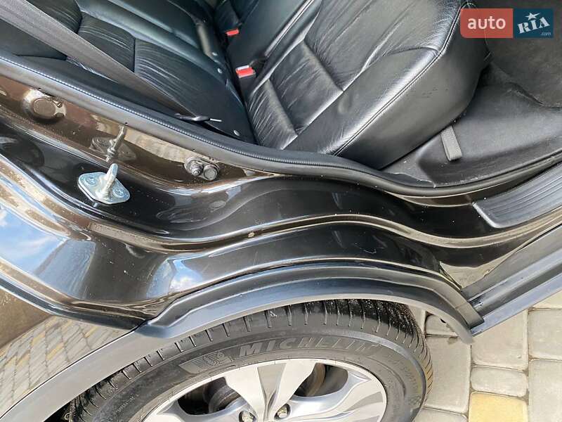 Внедорожник / Кроссовер Honda CR-V 2013 в Виннице фото 27 Внедорожник / Кроссовер Honda CR-V 2013 в Виннице