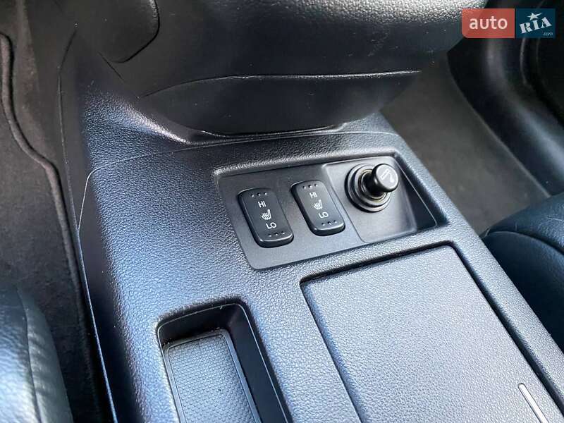 Внедорожник / Кроссовер Honda CR-V 2013 в Виннице фото 47 Внедорожник / Кроссовер Honda CR-V 2013 в Виннице
