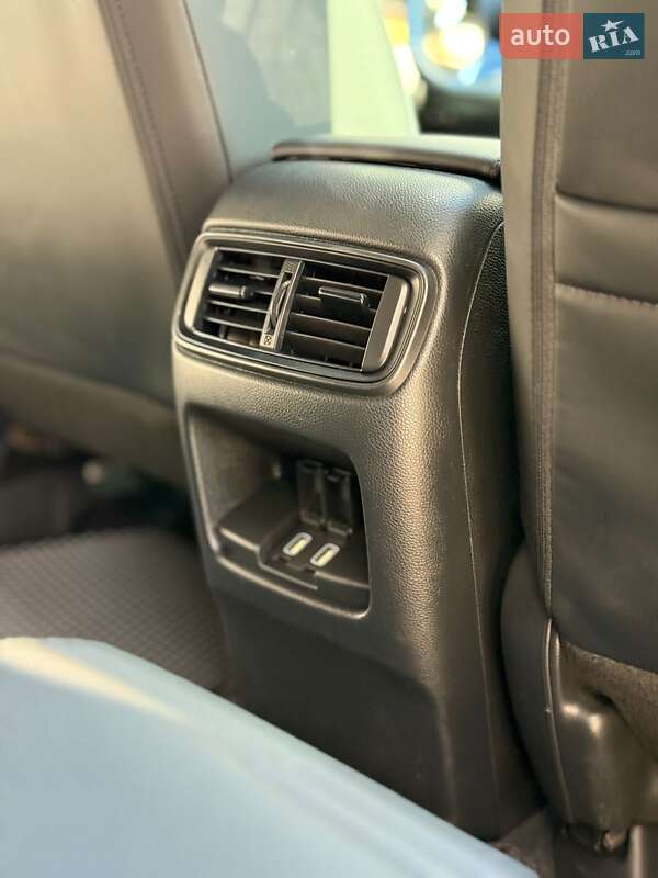Внедорожник / Кроссовер Honda CR-V 2021 в Киеве фото 9 Внедорожник / Кроссовер Honda CR-V 2021 в Киеве