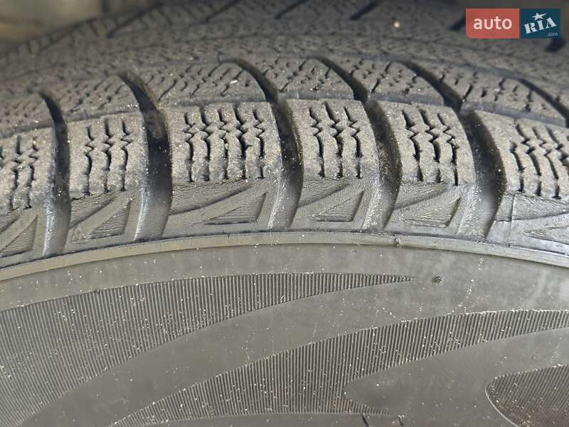 Внедорожник / Кроссовер Honda CR-V 2008 в Киеве фото 14 Внедорожник / Кроссовер Honda CR-V 2008 в Киеве