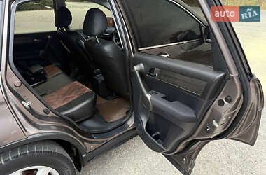 Позашляховик / Кросовер Honda CR-V 2010 в  фото 33 Позашляховик / Кросовер Honda CR-V 2010 в