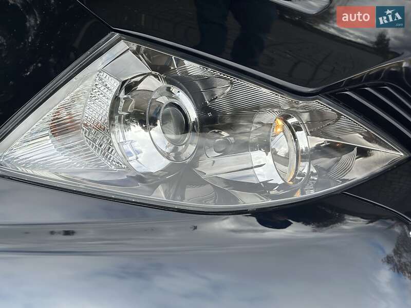 Позашляховик / Кросовер Honda CR-V 2008 в Дрогобичі фото 19 Позашляховик / Кросовер Honda CR-V 2008 в Дрогобичі