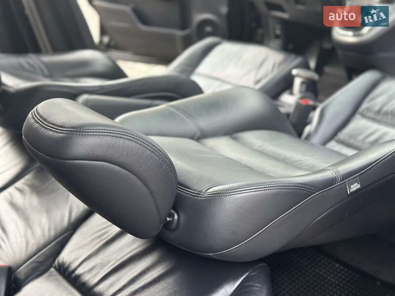 Позашляховик / Кросовер Honda CR-V 2008 в Дрогобичі фото 59 Позашляховик / Кросовер Honda CR-V 2008 в Дрогобичі