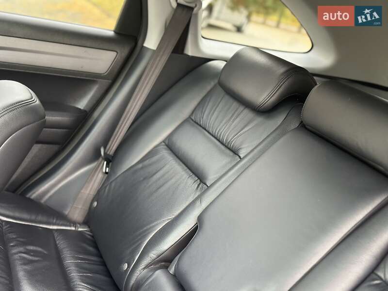 Позашляховик / Кросовер Honda CR-V 2008 в Дрогобичі фото 65 Позашляховик / Кросовер Honda CR-V 2008 в Дрогобичі