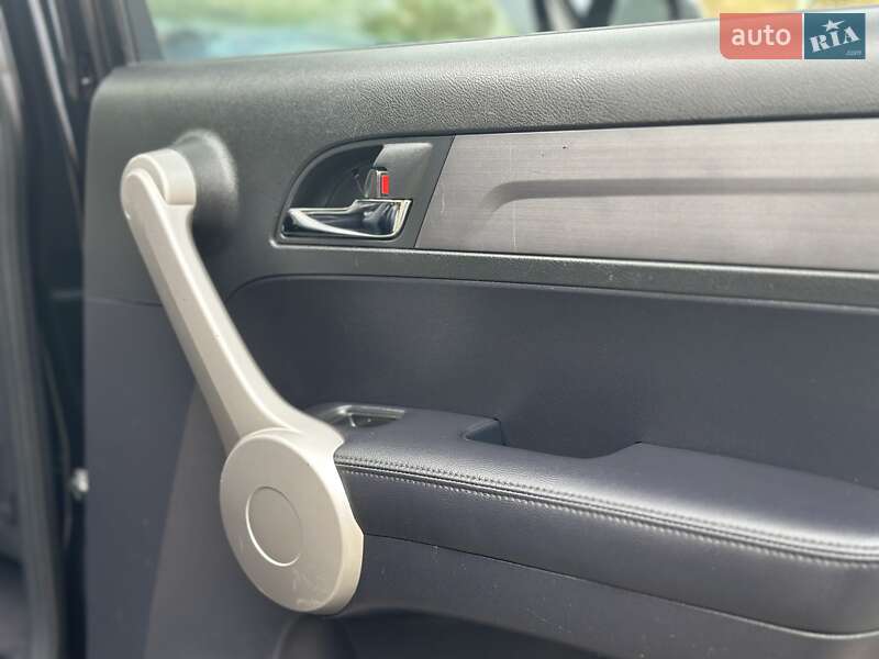 Позашляховик / Кросовер Honda CR-V 2008 в Дрогобичі фото 76 Позашляховик / Кросовер Honda CR-V 2008 в Дрогобичі
