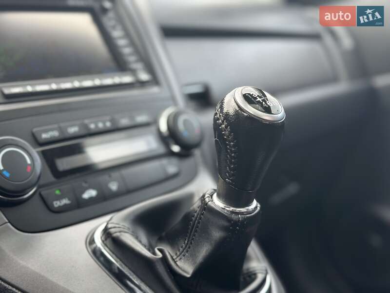 Позашляховик / Кросовер Honda CR-V 2008 в Дрогобичі фото 88 Позашляховик / Кросовер Honda CR-V 2008 в Дрогобичі