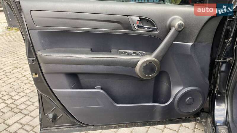 Внедорожник / Кроссовер Honda CR-V 2010 в Виннице фото 14 Внедорожник / Кроссовер Honda CR-V 2010 в Виннице