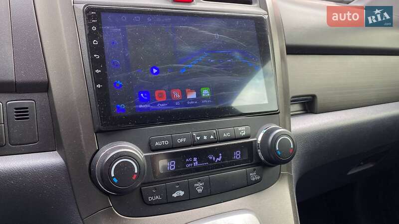 Внедорожник / Кроссовер Honda CR-V 2010 в Виннице фото 21 Внедорожник / Кроссовер Honda CR-V 2010 в Виннице