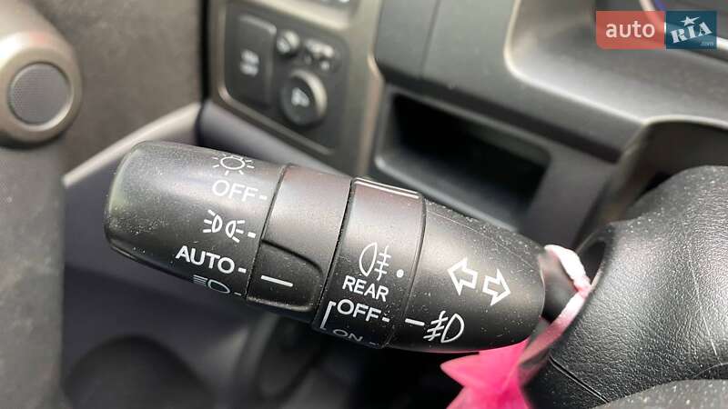 Внедорожник / Кроссовер Honda CR-V 2010 в Виннице фото 25 Внедорожник / Кроссовер Honda CR-V 2010 в Виннице