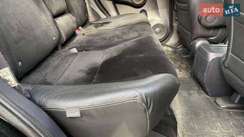 Внедорожник / Кроссовер Honda CR-V 2010 в Виннице фото 33 Внедорожник / Кроссовер Honda CR-V 2010 в Виннице