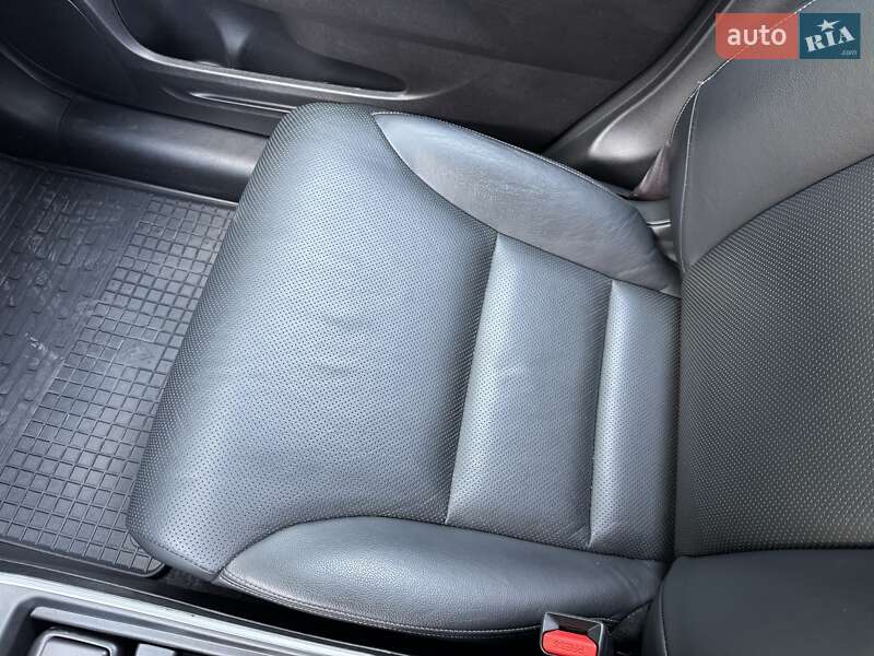 Позашляховик / Кросовер Honda CR-V 2015 в Києві фото 32 Позашляховик / Кросовер Honda CR-V 2015 в Києві