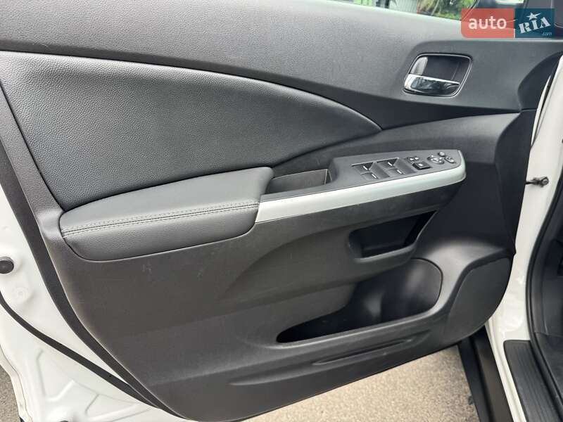 Позашляховик / Кросовер Honda CR-V 2015 в Києві фото 44 Позашляховик / Кросовер Honda CR-V 2015 в Києві