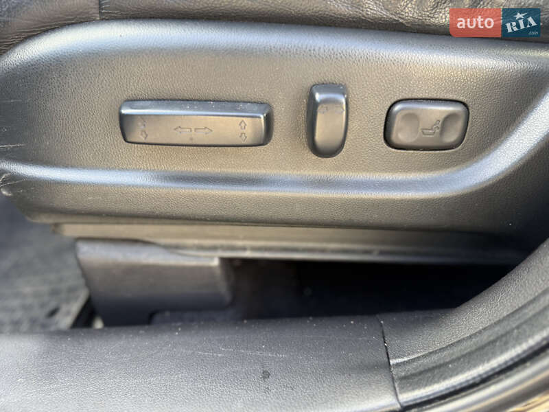 Внедорожник / Кроссовер Honda CR-V 2015 в Калуше фото 19 Внедорожник / Кроссовер Honda CR-V 2015 в Калуше