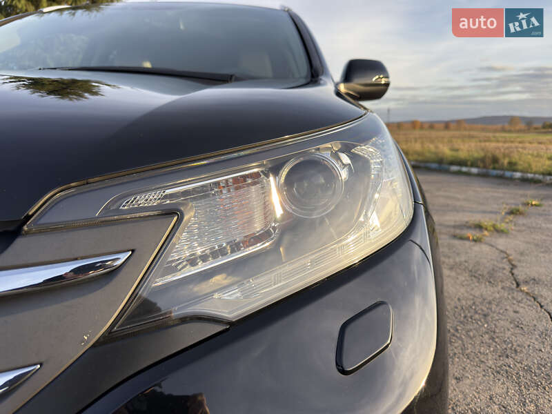 Позашляховик / Кросовер Honda CR-V 2013 в Радивиліві фото 16 Позашляховик / Кросовер Honda CR-V 2013 в Радивиліві