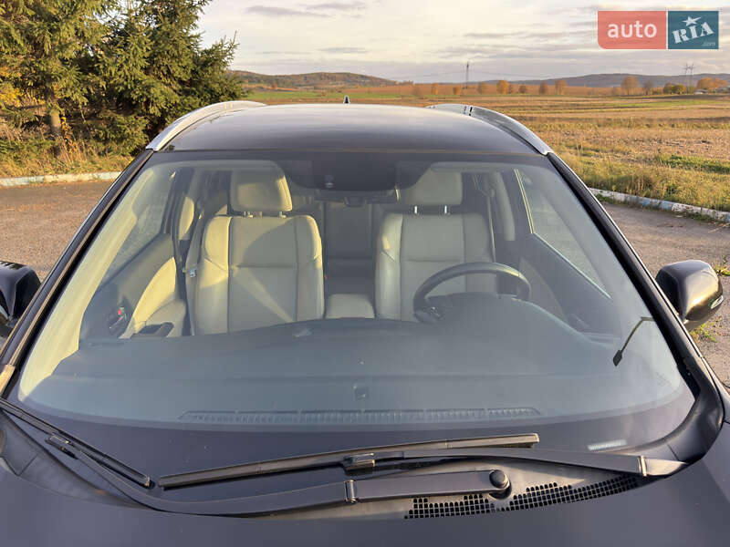 Позашляховик / Кросовер Honda CR-V 2013 в Радивиліві фото 18 Позашляховик / Кросовер Honda CR-V 2013 в Радивиліві