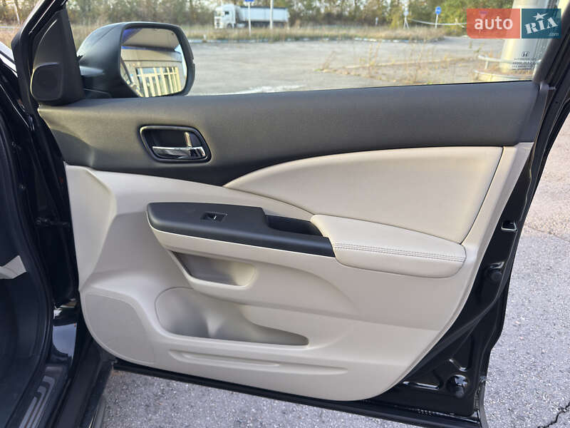 Позашляховик / Кросовер Honda CR-V 2013 в Радивиліві фото 36 Позашляховик / Кросовер Honda CR-V 2013 в Радивиліві