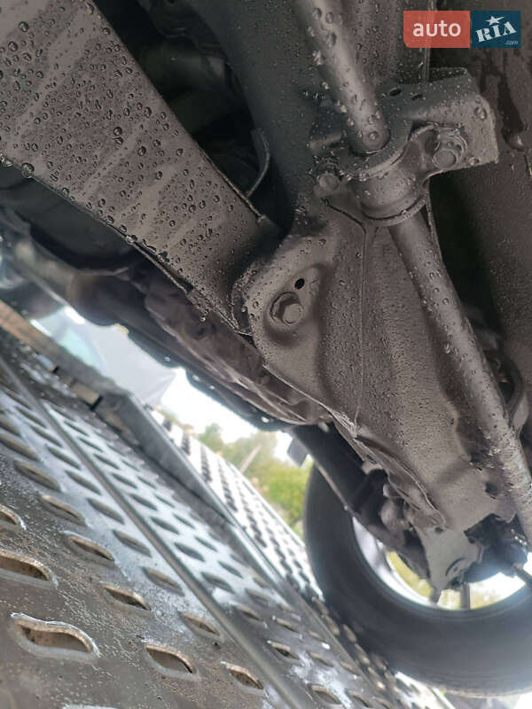 Позашляховик / Кросовер Honda CR-V 2008 в Радивиліві фото 28 Позашляховик / Кросовер Honda CR-V 2008 в Радивиліві