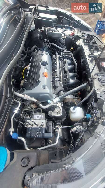 Внедорожник / Кроссовер Honda CR-V 2013 в Виннице фото 105 Внедорожник / Кроссовер Honda CR-V 2013 в Виннице