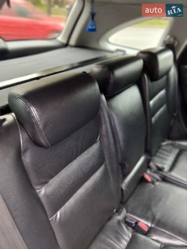 Позашляховик / Кросовер Honda CR-V 2008 в Чернігові фото 18 Позашляховик / Кросовер Honda CR-V 2008 в Чернігові