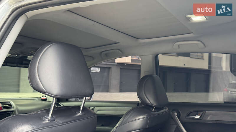 Внедорожник / Кроссовер Honda CR-V 2008 в Ивано-Франковске фото 30 Внедорожник / Кроссовер Honda CR-V 2008 в Ивано-Франковске