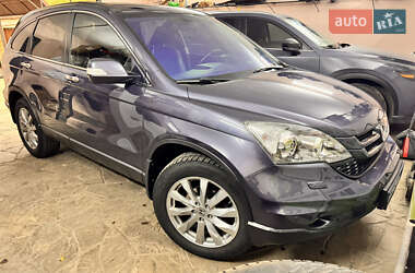 Внедорожник / Кроссовер Honda CR-V 2012 в Кропивницком Внедорожник / Кроссовер Honda CR-V 2012 в Кропивницком