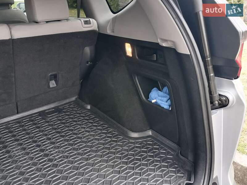 Позашляховик / Кросовер Honda CR-V 2021 в Києві фото 10 Позашляховик / Кросовер Honda CR-V 2021 в Києві