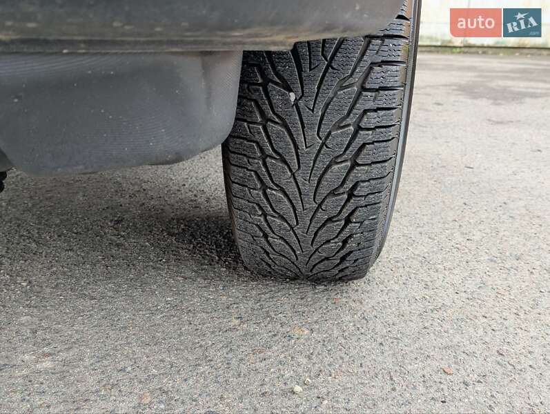 Позашляховик / Кросовер Honda CR-V 2003 в Трускавці