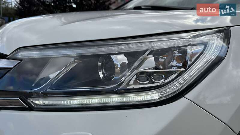 Позашляховик / Кросовер Honda CR-V 2016 в Бершаді фото 14 Позашляховик / Кросовер Honda CR-V 2016 в Бершаді