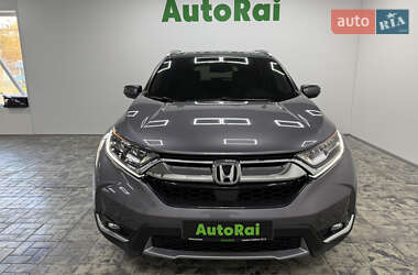 Позашляховик / Кросовер Honda CR-V 2019 в Одесі