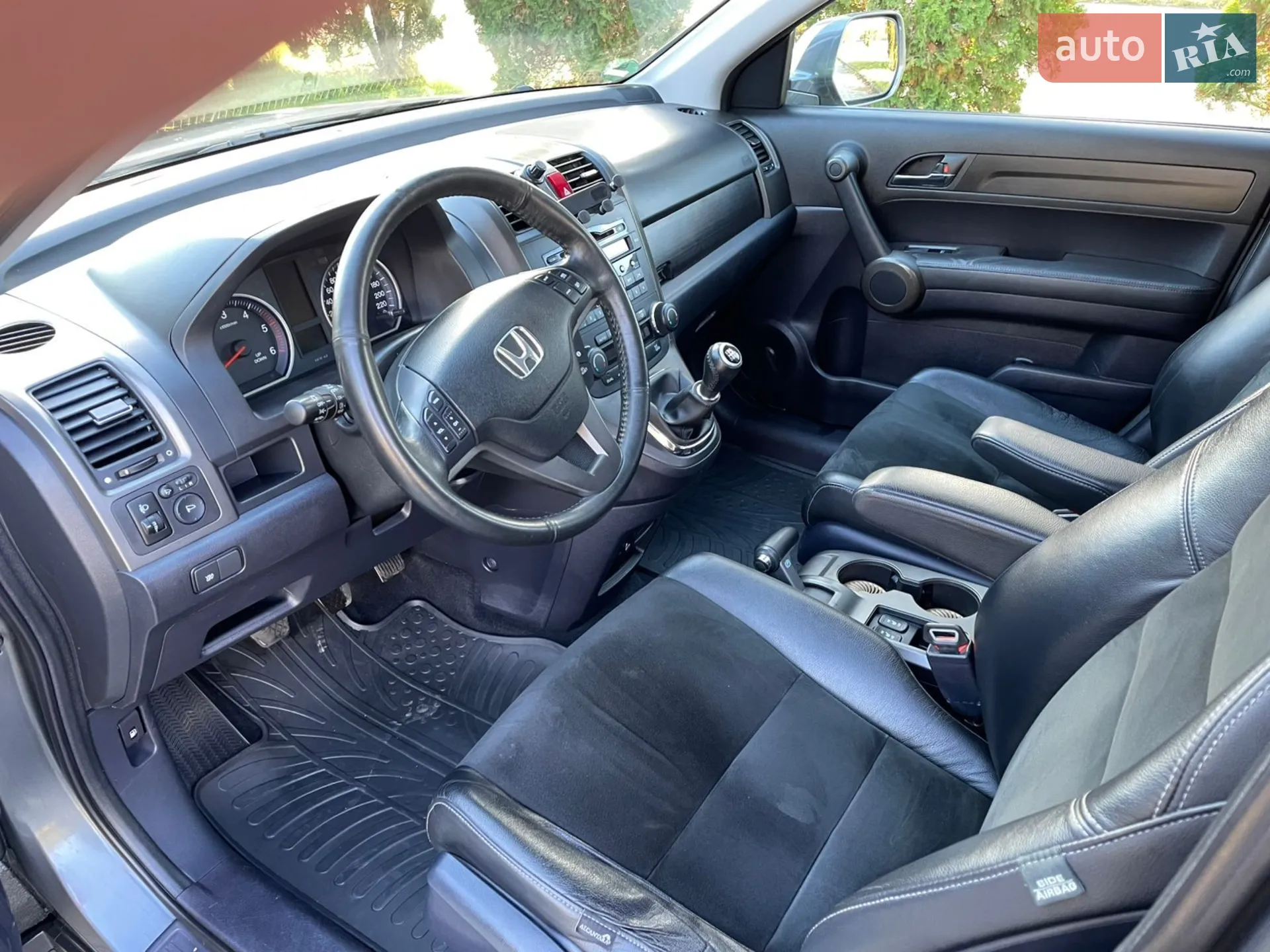 2011 Honda CR-V - мініатюра 6