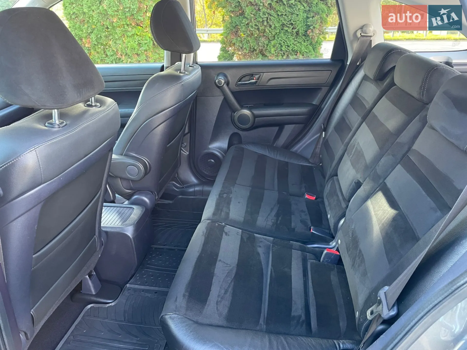 2011 Honda CR-V - мініатюра 8