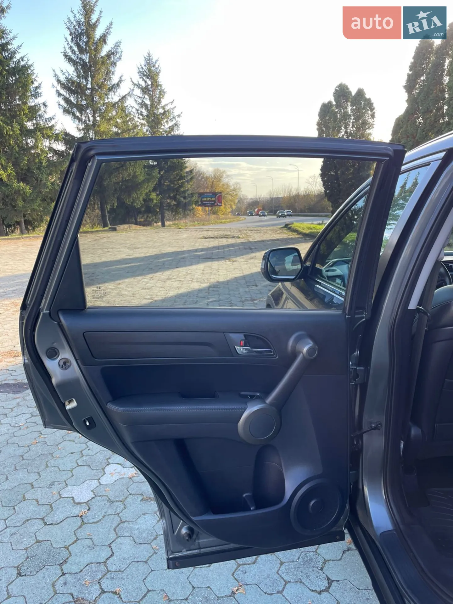 2011 Honda CR-V - мініатюра 9