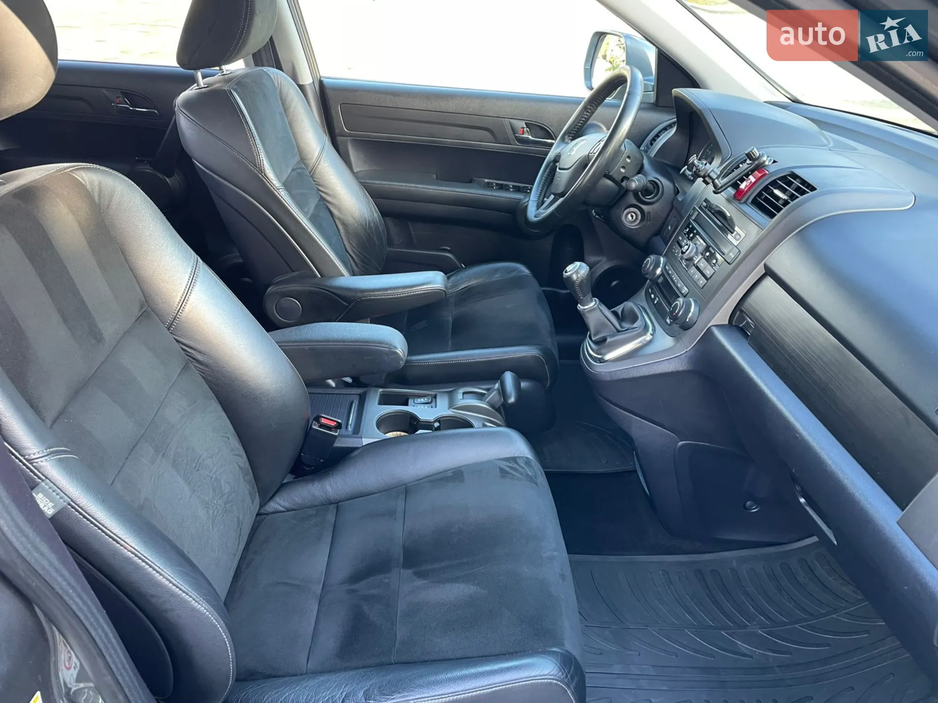 2011 Honda CR-V - мініатюра 12