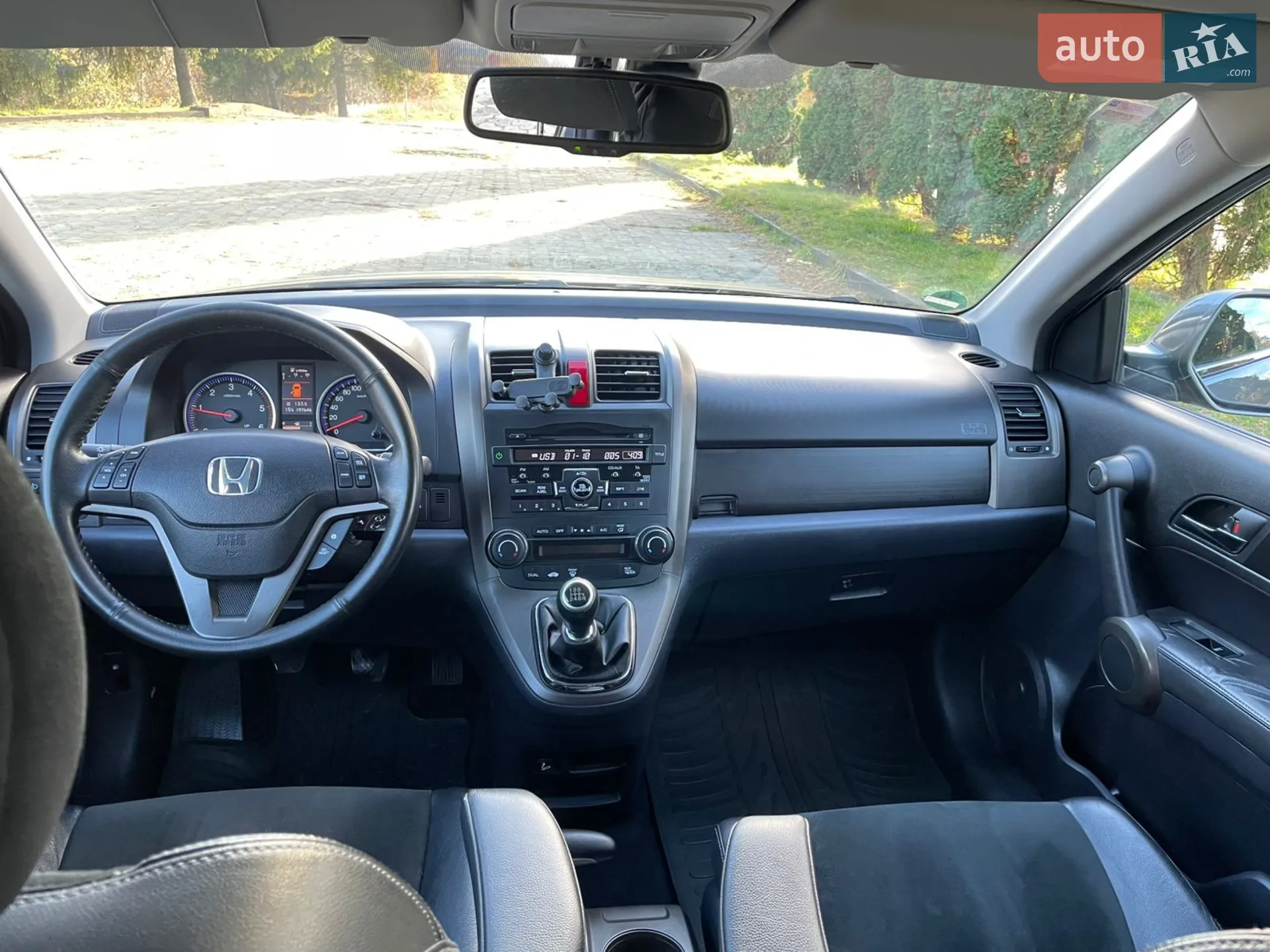 2011 Honda CR-V - мініатюра 14