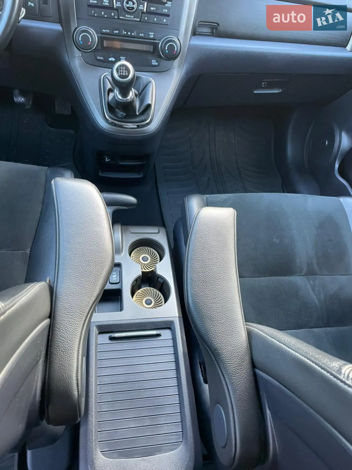 2011 Honda CR-V - мініатюра 15