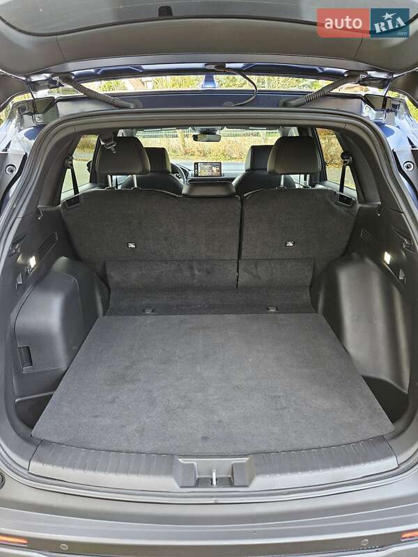 Внедорожник / Кроссовер Honda CR-V 2024 в Харькове фото 22 Внедорожник / Кроссовер Honda CR-V 2024 в Харькове