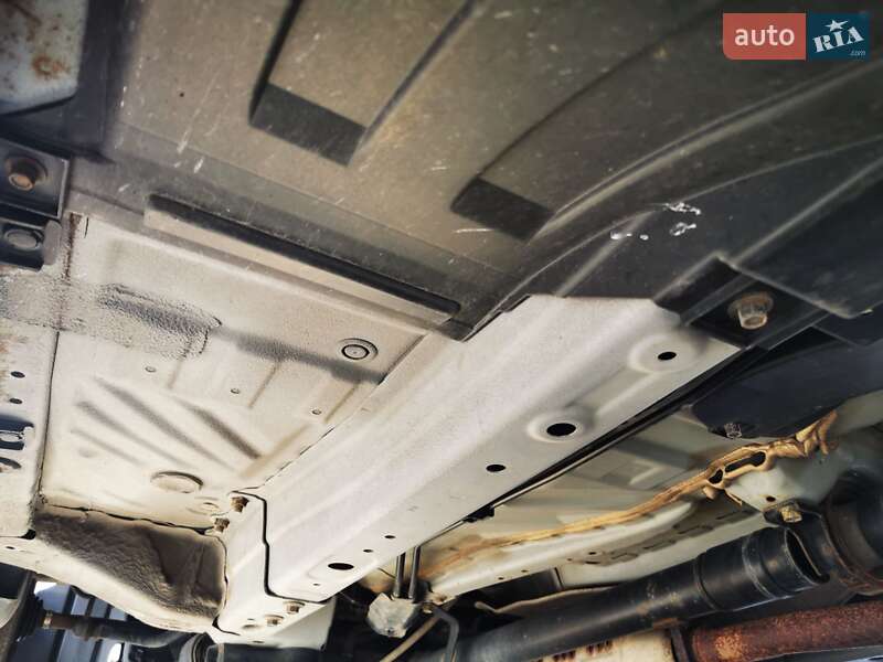 Внедорожник / Кроссовер Honda CR-V 2008 в Одессе фото 31 Внедорожник / Кроссовер Honda CR-V 2008 в Одессе