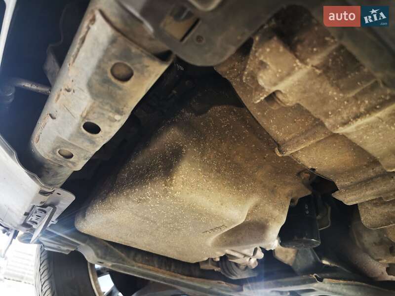 Внедорожник / Кроссовер Honda CR-V 2008 в Одессе фото 34 Внедорожник / Кроссовер Honda CR-V 2008 в Одессе