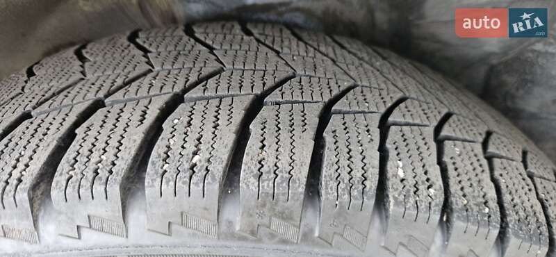 Внедорожник / Кроссовер Honda CR-V 2010 в Желтых Водах фото 16 Внедорожник / Кроссовер Honda CR-V 2010 в Желтых Водах