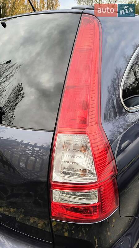 Позашляховик / Кросовер Honda CR-V 2010 в Вараші фото 16 Позашляховик / Кросовер Honda CR-V 2010 в Вараші