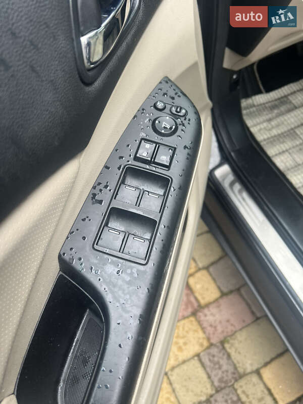 Позашляховик / Кросовер Honda CR-V 2013 в Івано-Франківську фото 31 Позашляховик / Кросовер Honda CR-V 2013 в Івано-Франківську